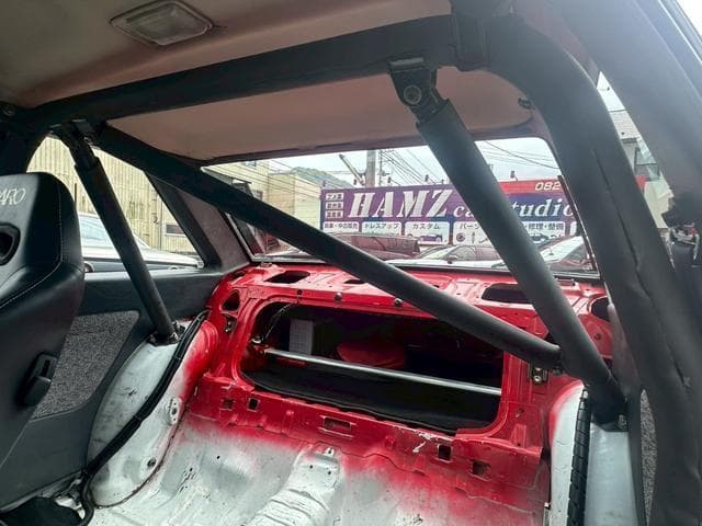 1983 Toyota Sprinter JDM car for sale — photo 16 of 20