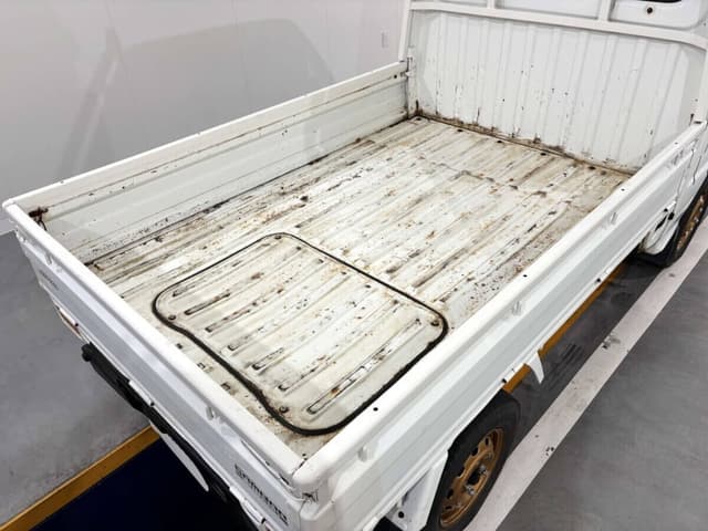1994 Subaru Sambar JDM car for sale — photo 5 of 10