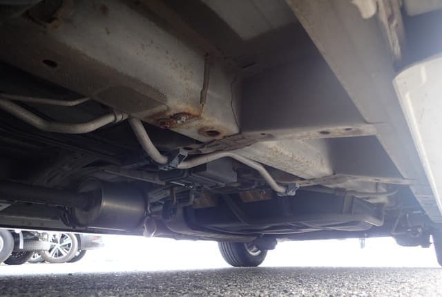 2010 Honda JDM car for sale — photo 17 of 25