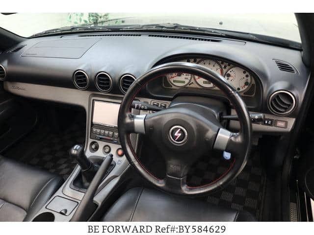 2000 Nissan Silvia JDM car for sale — photo 7 of 20