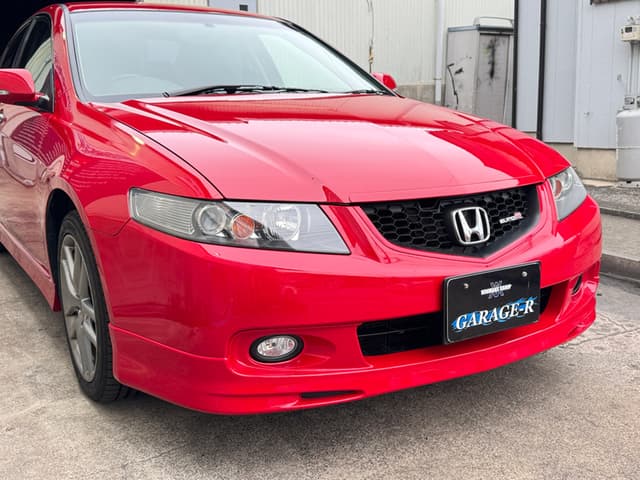 2009 Honda Accord JDM car for sale — photo 10 of 25