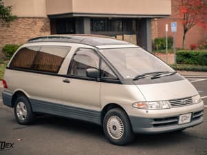 1995 Toyota Estima JDM car for sale