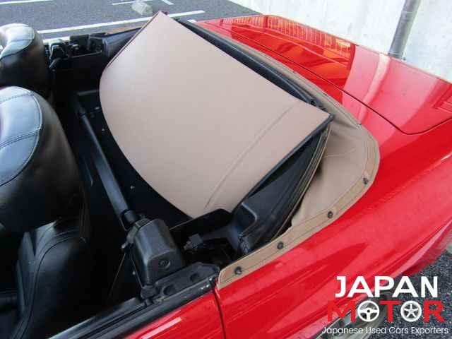 1989 Mazda RX-7 JDM car for sale — photo 9 of 12