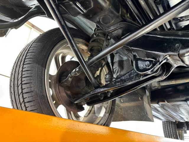1996 Honda Acty JDM car for sale — photo 25 of 25