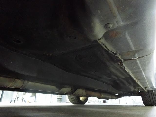 2001 Nissan Skyline JDM car for sale — photo 23 of 25