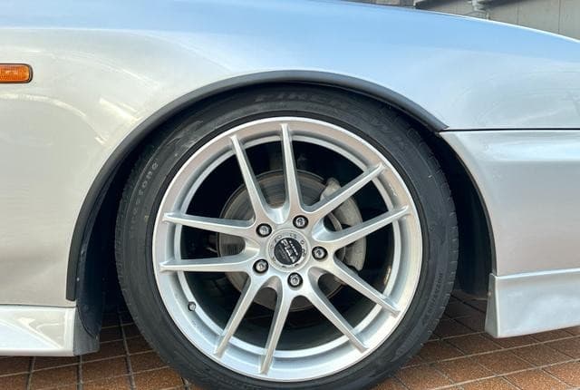 1998 Honda Prelude JDM car for sale — photo 22 of 25