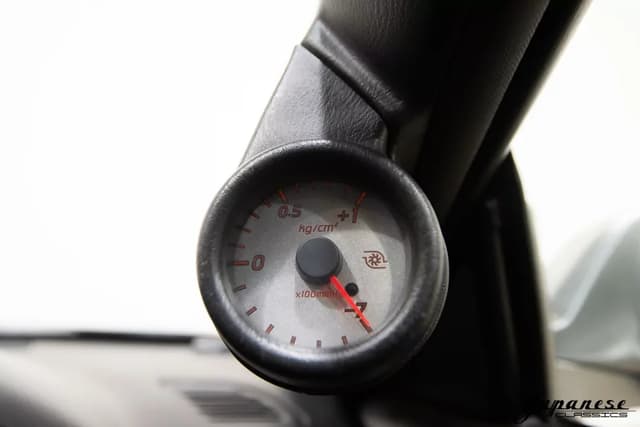 1999 Nissan Silvia JDM car for sale — photo 13 of 25