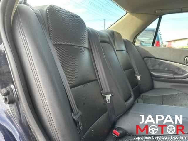 2000 Nissan Skyline JDM car for sale — photo 9 of 10