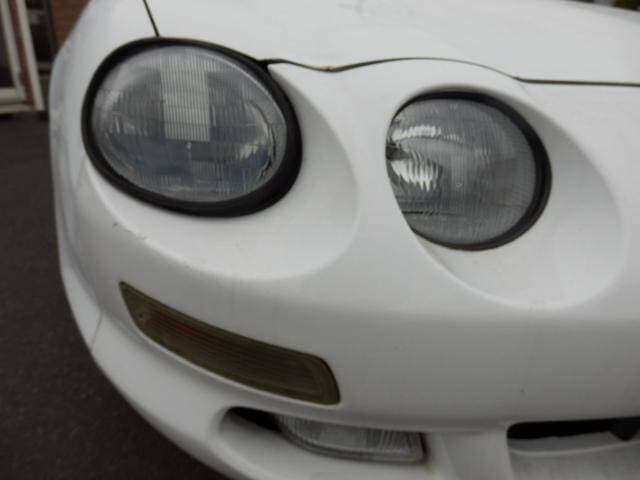 1997 Toyota Celica JDM car for sale — photo 20 of 20