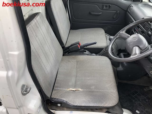1997 Daihatsu Hijet JDM car for sale — photo 14 of 24