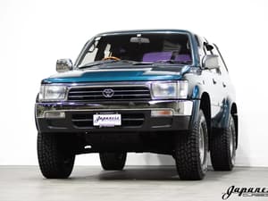 1993 Toyota Hilux Surf JDM car for sale