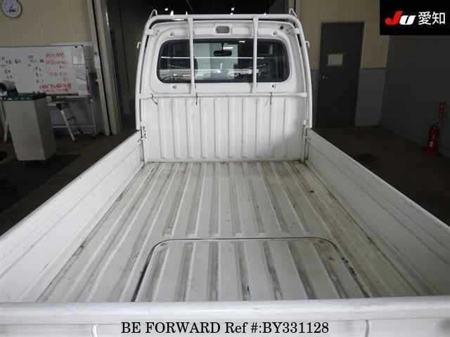 1997 Subaru Sambar JDM car for sale — photo 5 of 8