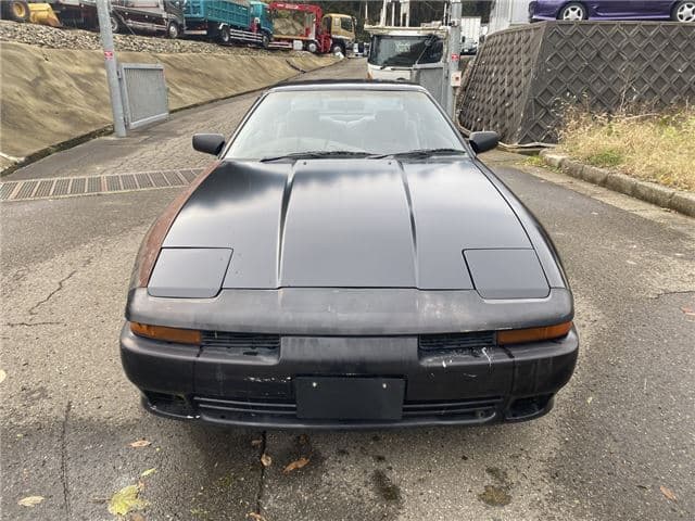 1990 Toyota Supra JDM car for sale — photo 3 of 25