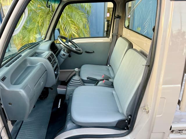 1998 Subaru Sambar JDM car for sale — photo 7 of 18