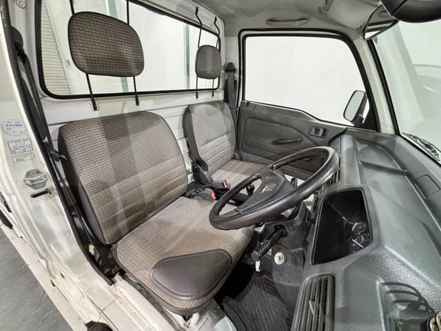 1998 Honda Acty JDM car for sale — photo 9 of 25