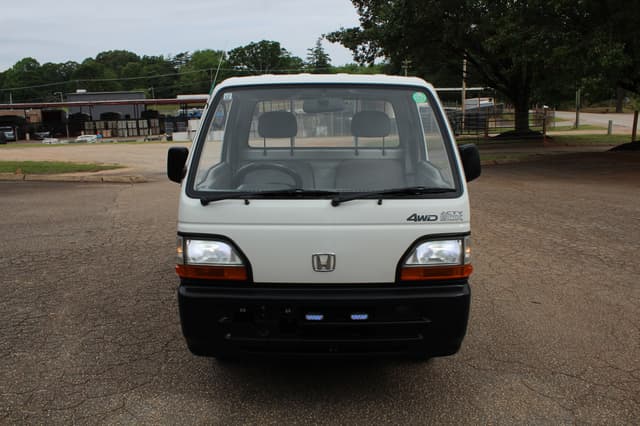 1994 Honda Acty JDM car for sale — photo 9 of 25