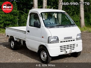 2001 Suzuki Carry JDM car for sale