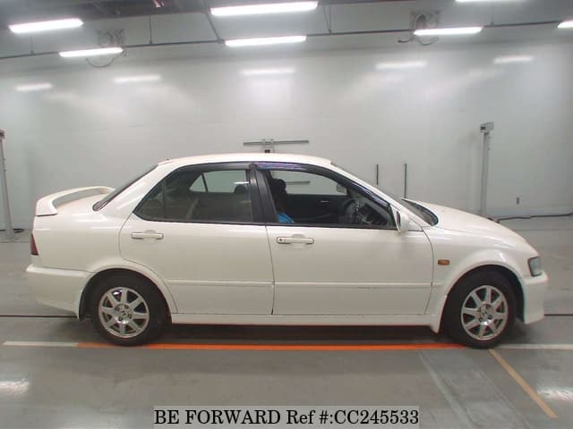 1999 Honda Accord JDM car for sale — photo 8 of 8