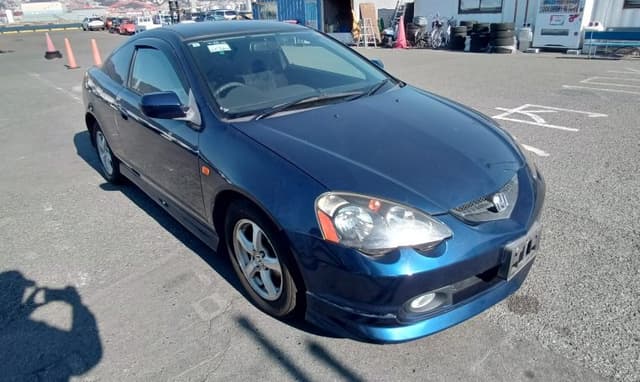 2001 Honda Integra JDM car for sale — photo 2 of 25