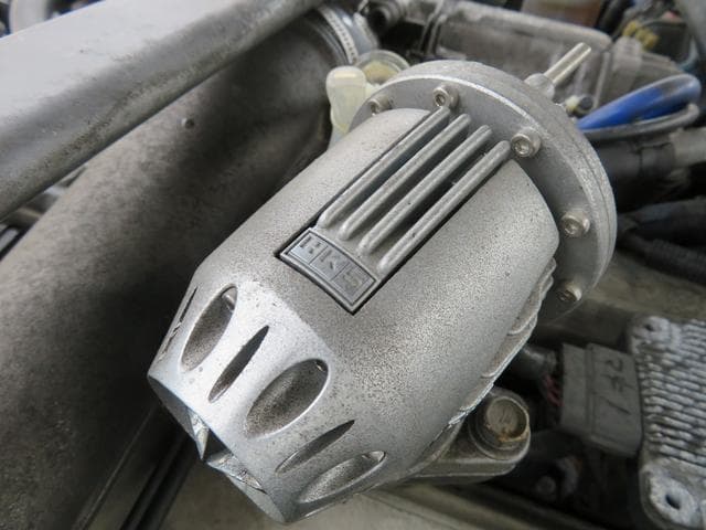 1989 Nissan Skyline JDM car for sale — photo 20 of 25