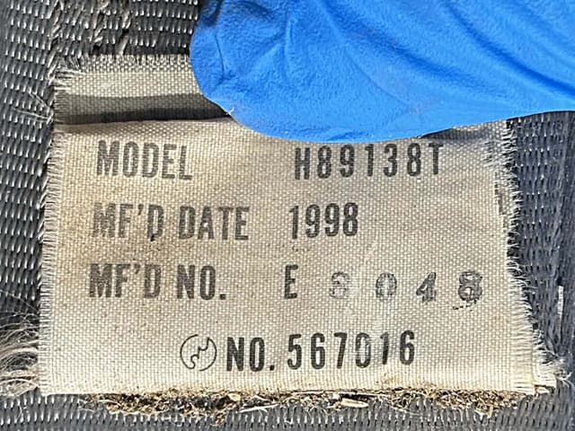 1998 Honda Acty JDM car for sale — photo 22 of 25