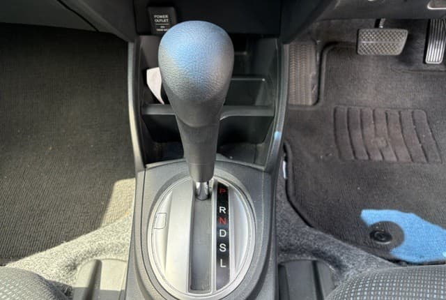 2012 Honda Fit JDM car for sale — photo 16 of 25