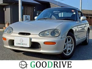 1992 Suzuki Cappuccino JDM car for sale