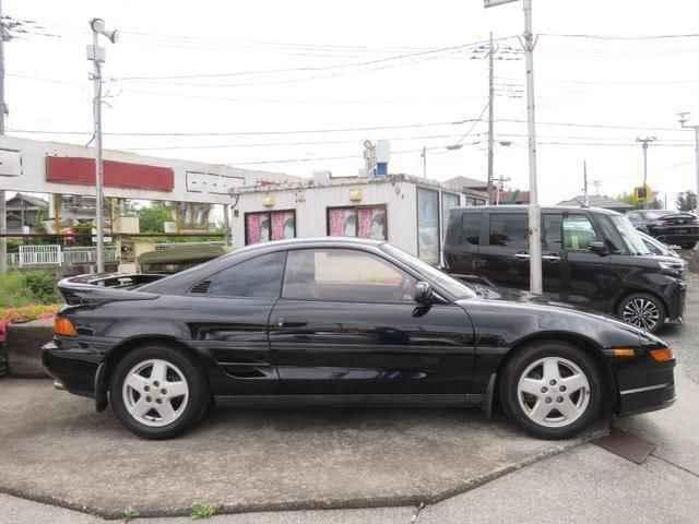 1993 Toyota MR2 JDM car for sale — photo 4 of 24