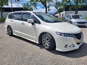 2010 Honda Odyssey JDM car for sale