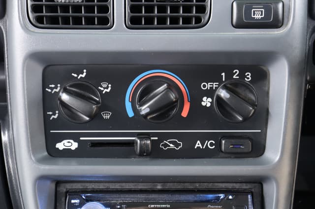 2000 Honda Vamos JDM car for sale — photo 12 of 25