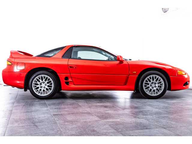 1997 Mitsubishi GTO JDM car for sale — photo 11 of 18