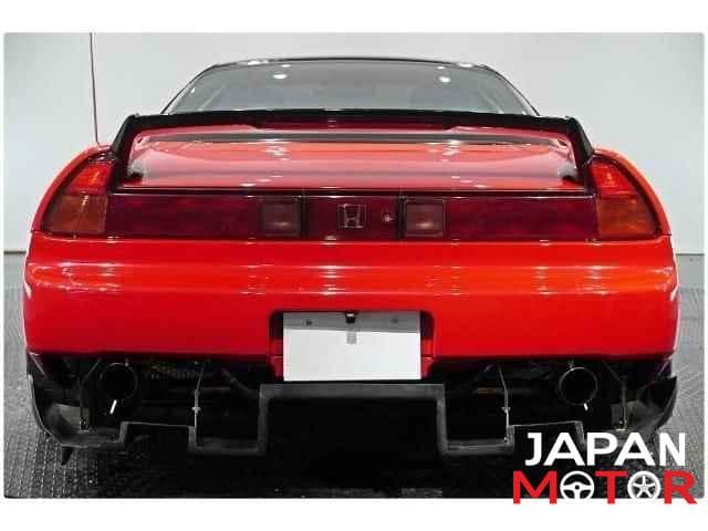 1991 Honda NSX JDM car for sale — photo 4 of 9