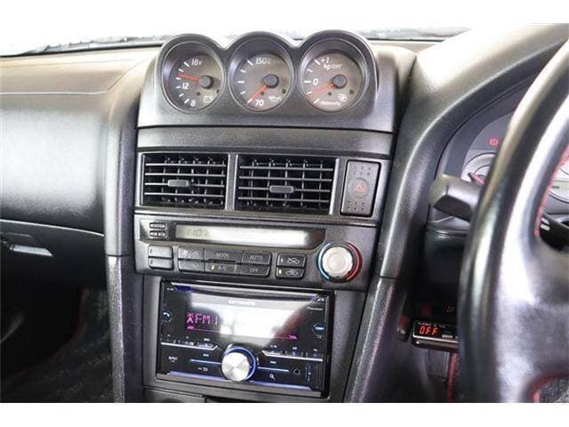 1999 Nissan Skyline JDM car for sale — photo 15 of 20