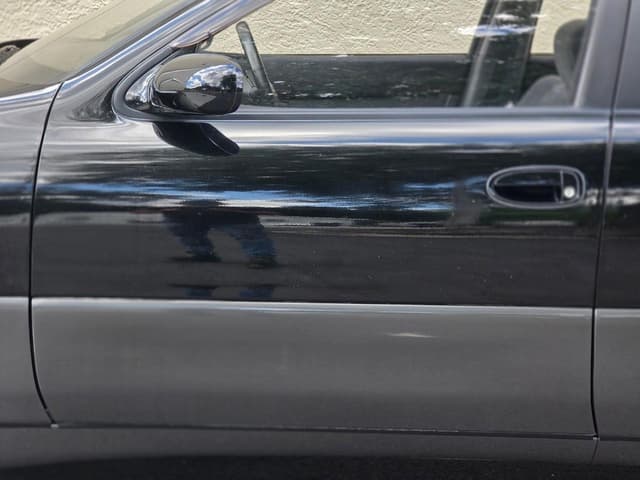 1994 Toyota Aristo JDM car for sale — photo 19 of 25