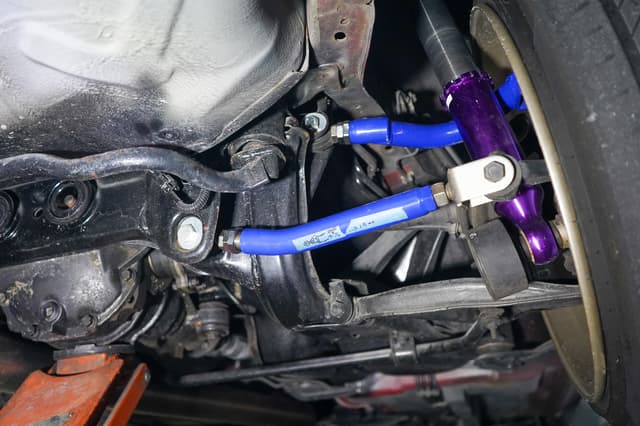 2000 Nissan Silvia JDM car for sale — photo 6 of 25