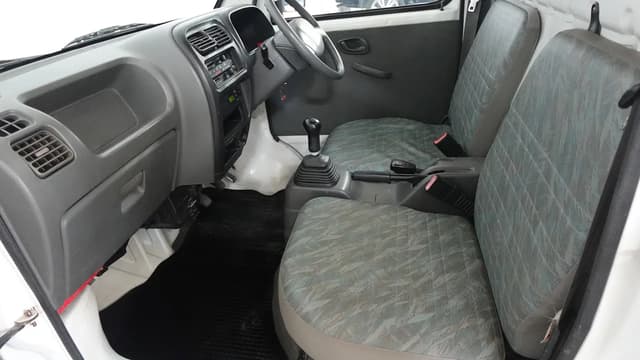 1999 Suzuki Carry JDM car for sale — photo 12 of 13