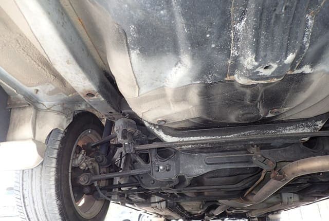 1999 Honda Accord JDM car for sale — photo 15 of 25