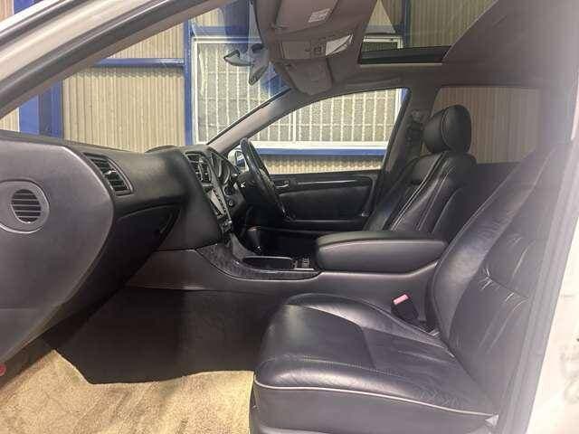 2001 Toyota Aristo JDM car for sale — photo 7 of 20