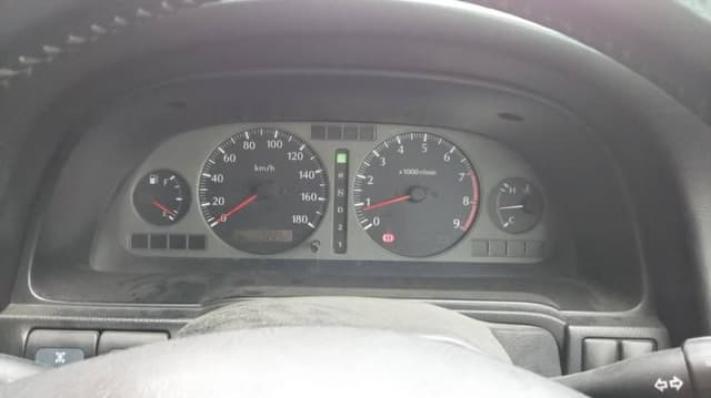 1997 Nissan Stagea JDM car for sale — photo 2 of 5