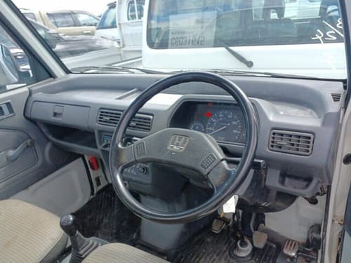 1998 Honda Acty JDM car for sale — photo 6 of 15