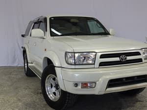 1999 Toyota Hilux Surf JDM car for sale