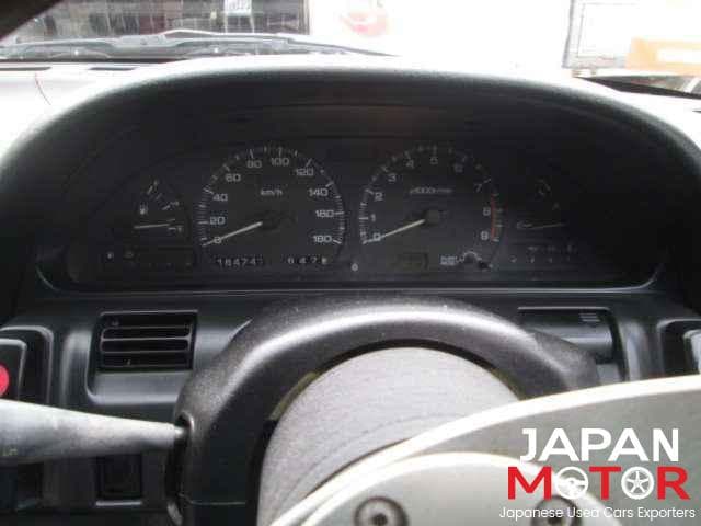 1991 Nissan Silvia JDM car for sale — photo 10 of 10