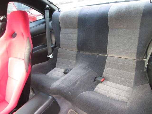 1995 Nissan Silvia JDM car for sale — photo 10 of 20
