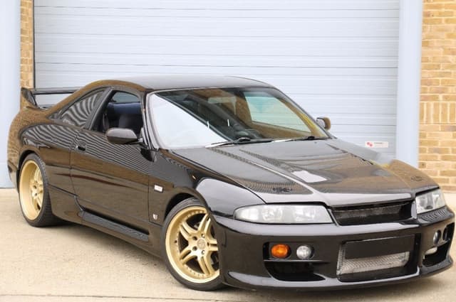 1998 JDM car for sale — photo 7 of 25