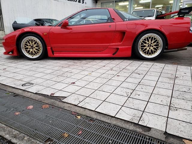 1991 Honda NSX JDM car for sale — photo 12 of 25