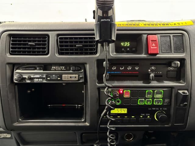 1999 Toyota Dyna JDM car for sale — photo 17 of 25