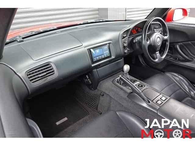 1999 Honda S2000 JDM car for sale — photo 8 of 18