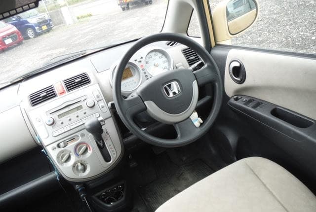 2003 Honda Life JDM car for sale — photo 7 of 25