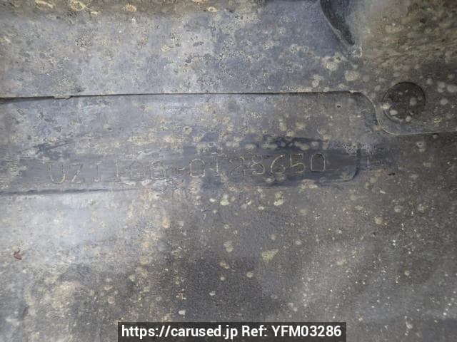 2000 Toyota Land Cruiser JDM car for sale — photo 13 of 25