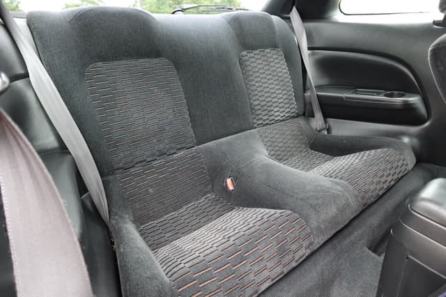 1996 Honda Prelude JDM car for sale — photo 16 of 18